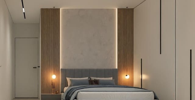 1 camera da letto Appartamento in vendita in Avenida Habaneras - Curva de Palangre, Torrevieja con piscina - 176.000 € (Rif: 9171972)