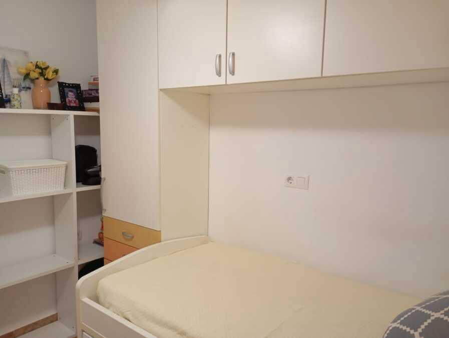 3 bedroom Apartment for sale in Cartagena with pool - € 145,000 (Ref: 9200959)