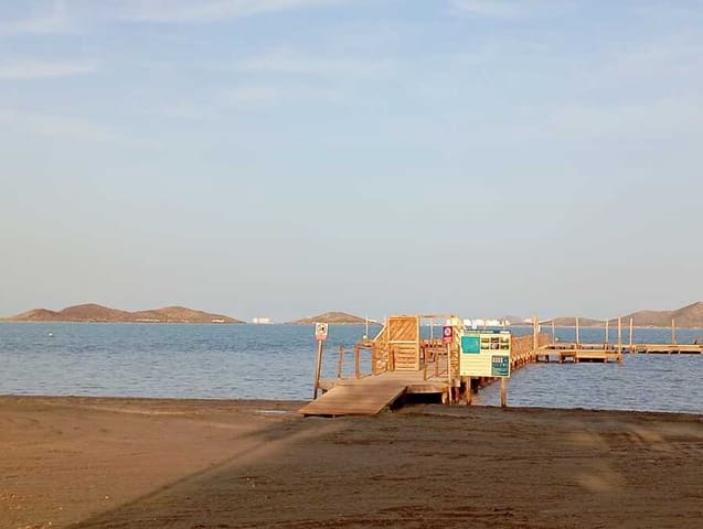 3 bedroom Apartment for sale in Cartagena with pool - € 145,000 (Ref: 9200959)