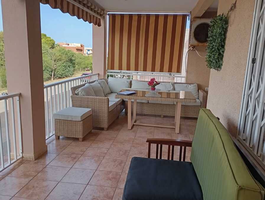 3 bedroom Apartment for sale in Cartagena with pool - € 145,000 (Ref: 9200959)