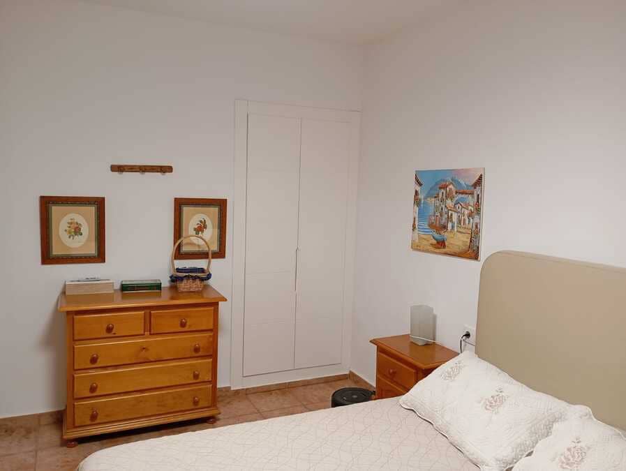 3 bedroom Apartment for sale in Cartagena with pool - € 145,000 (Ref: 9200959)