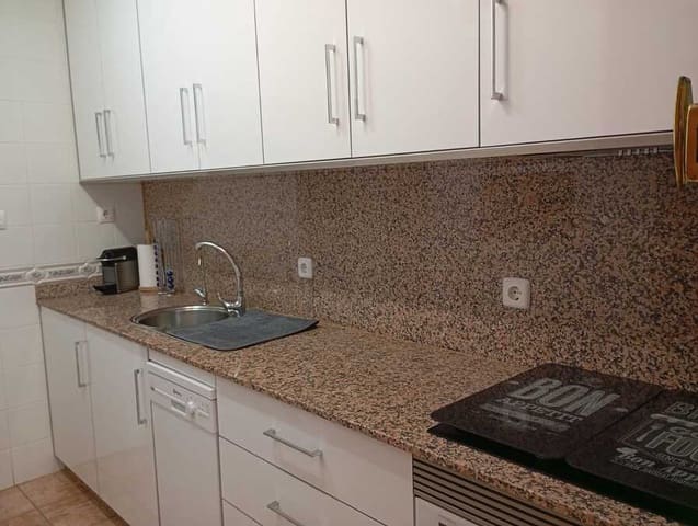 3 bedroom Apartment for sale in Cartagena with pool - € 145,000 (Ref: 9200959)