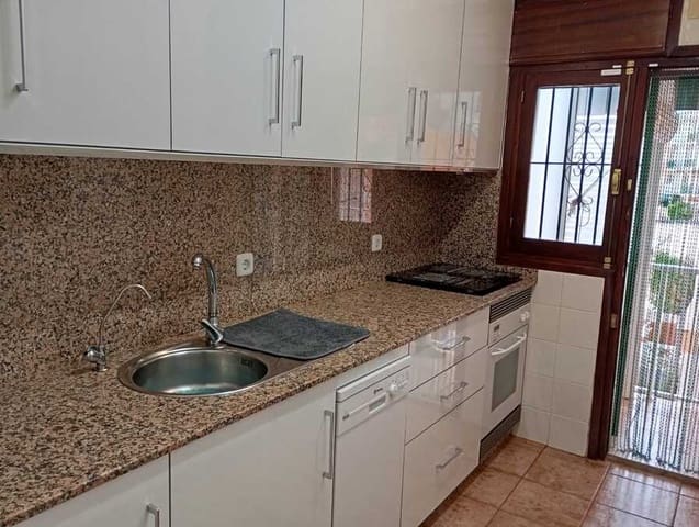 3 bedroom Apartment for sale in Cartagena with pool - € 145,000 (Ref: 9200959)