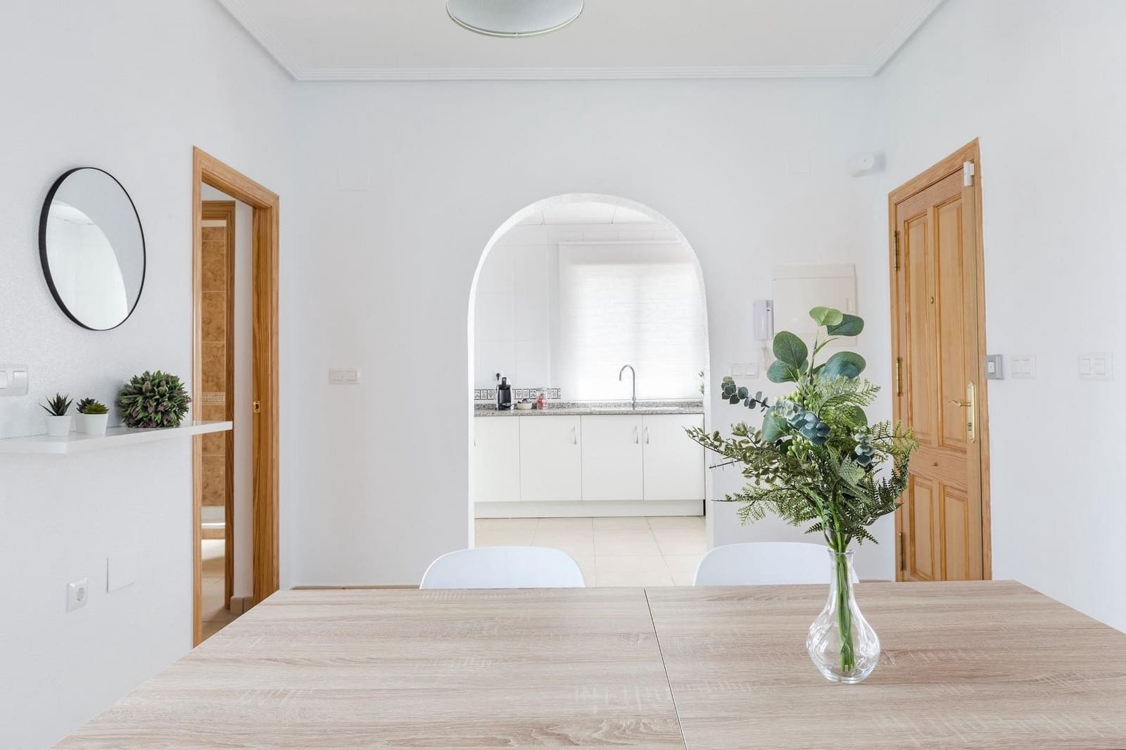 3 soverom Villa til salgs i Gea y Truyols med svømmebasseng - € 310 000 (Ref: 9204039)