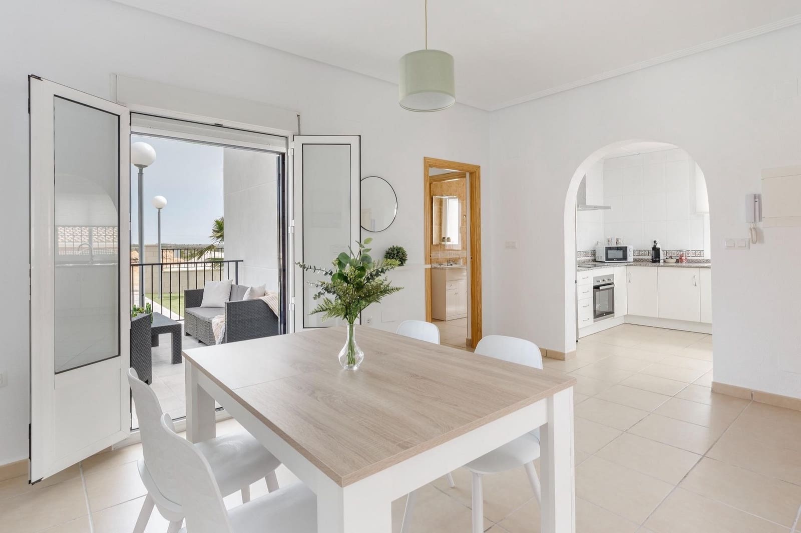 3 soverom Villa til salgs i Gea y Truyols med svømmebasseng - € 310 000 (Ref: 9204039)