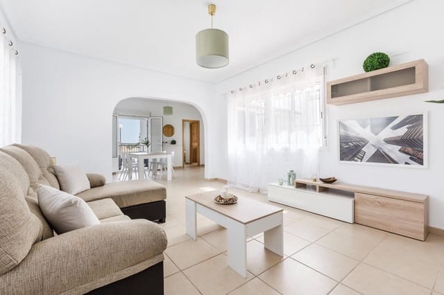 3 soveværelse Villa til salg i Gea y Truyols, Murcia by med swimmingpool - € 310.000 (Ref: 9204039)