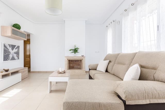 3 soveværelse Villa til salg i Gea y Truyols, Murcia by med swimmingpool - € 310.000 (Ref: 9204039)