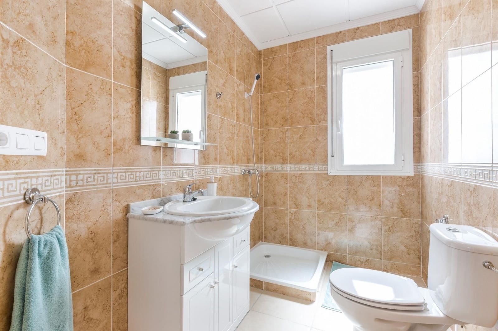 3 soverom Villa til salgs i Gea y Truyols med svømmebasseng - € 310 000 (Ref: 9204039)