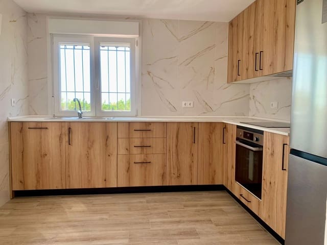 3 camera da letto Villa in vendita in Gea y Truyols, Murcia città con piscina - 260.000 € (Rif: 9204039)