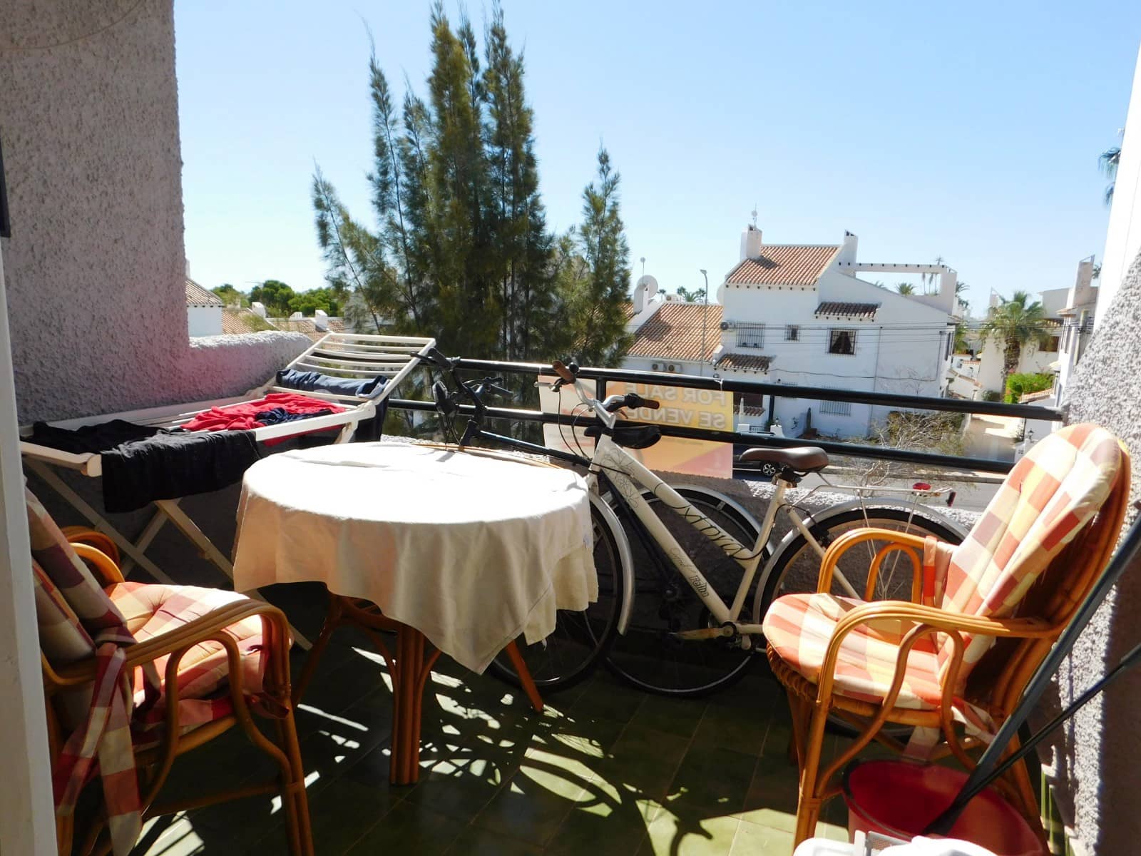 1 sypialnia Apartament na sprzedaż w Villamartin z basenem - 95 000 € (Ref: 9208956)