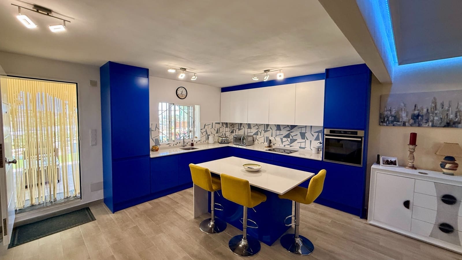 4 sovrum Finca/Hus på landet till salu i Elche / Elx med pool - 310 000 € (Ref: 9263443)