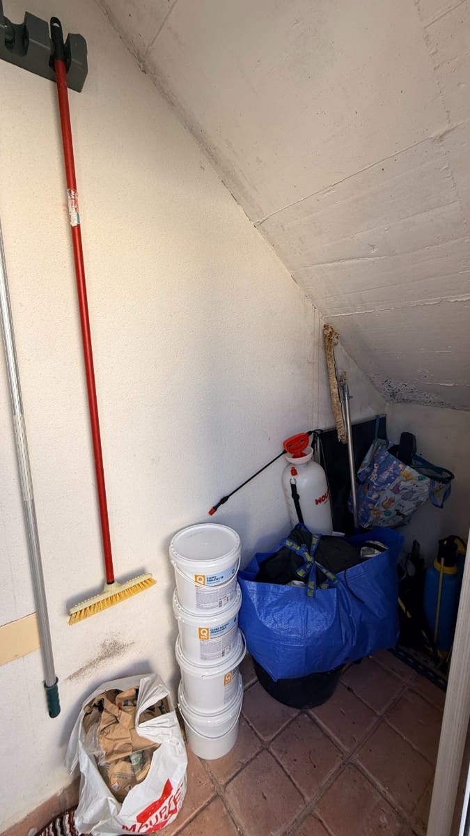 3 camera da letto Finca/Casa di Campagna in vendita in Hondon de las Nieves con piscina - 250.000 € (Rif: 9263444)