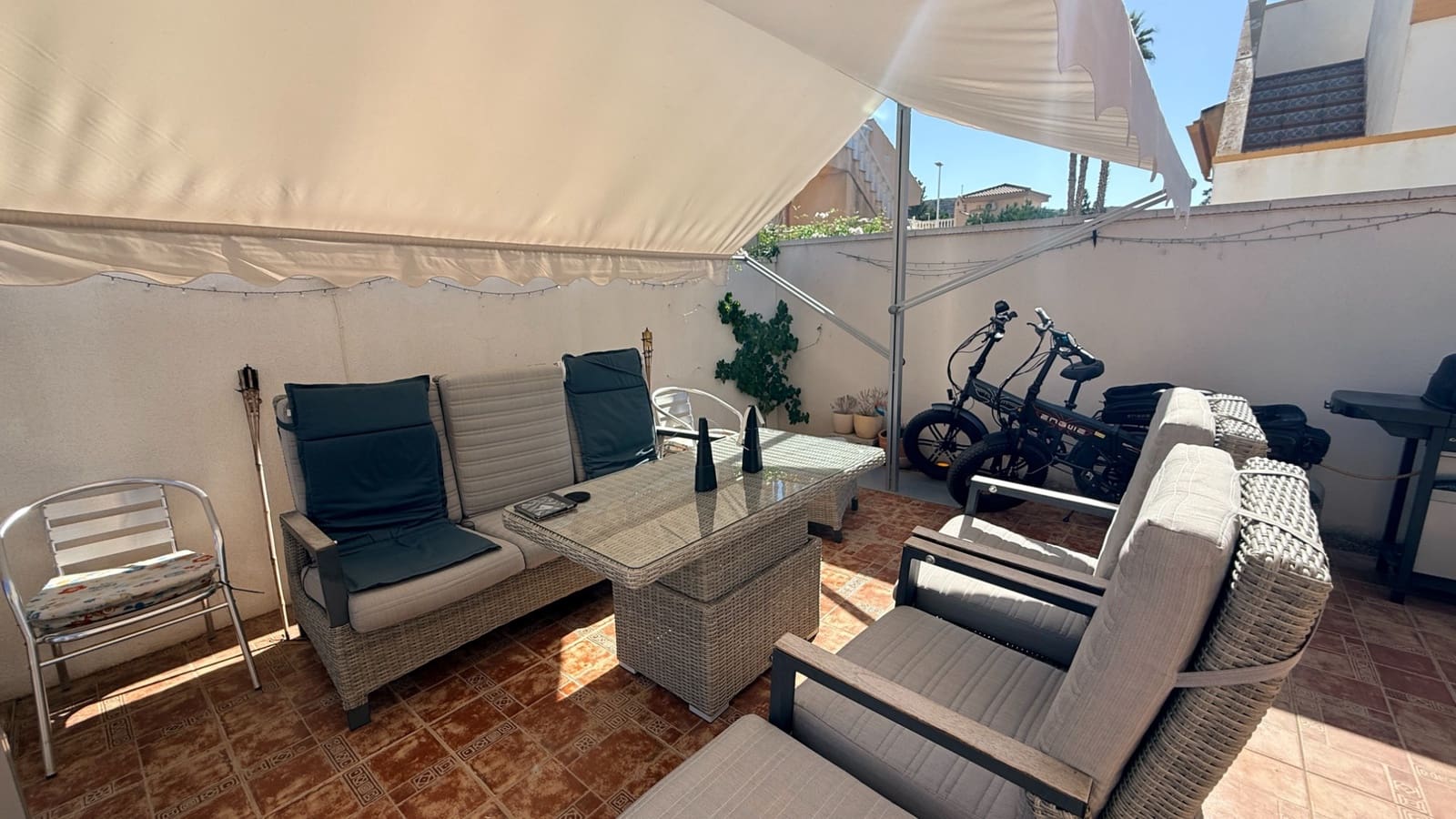 3 camera da letto Finca/Casa di Campagna in vendita in Hondon de las Nieves con piscina - 250.000 € (Rif: 9263444)