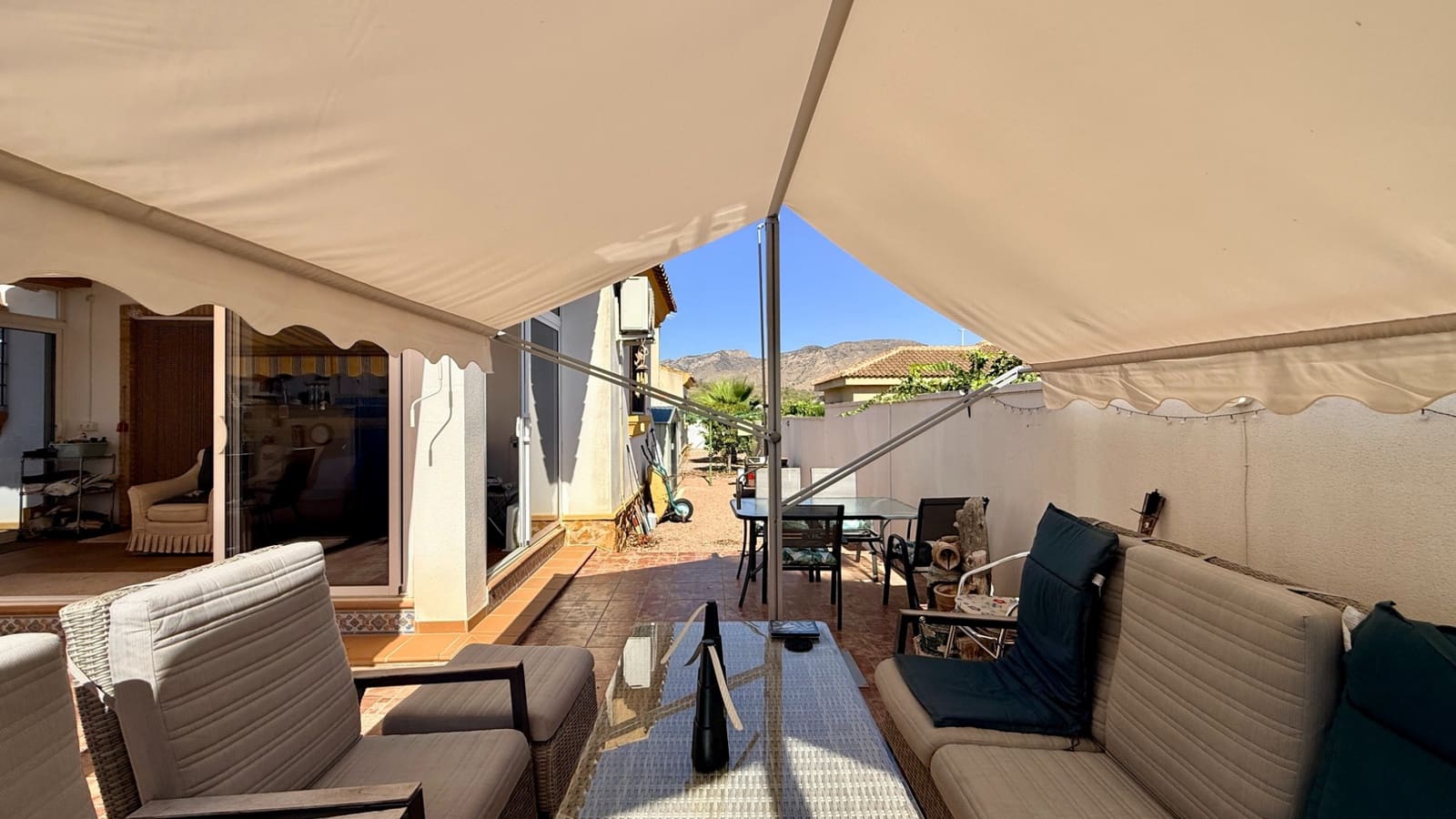 3 camera da letto Finca/Casa di Campagna in vendita in Hondon de las Nieves con piscina - 250.000 € (Rif: 9263444)