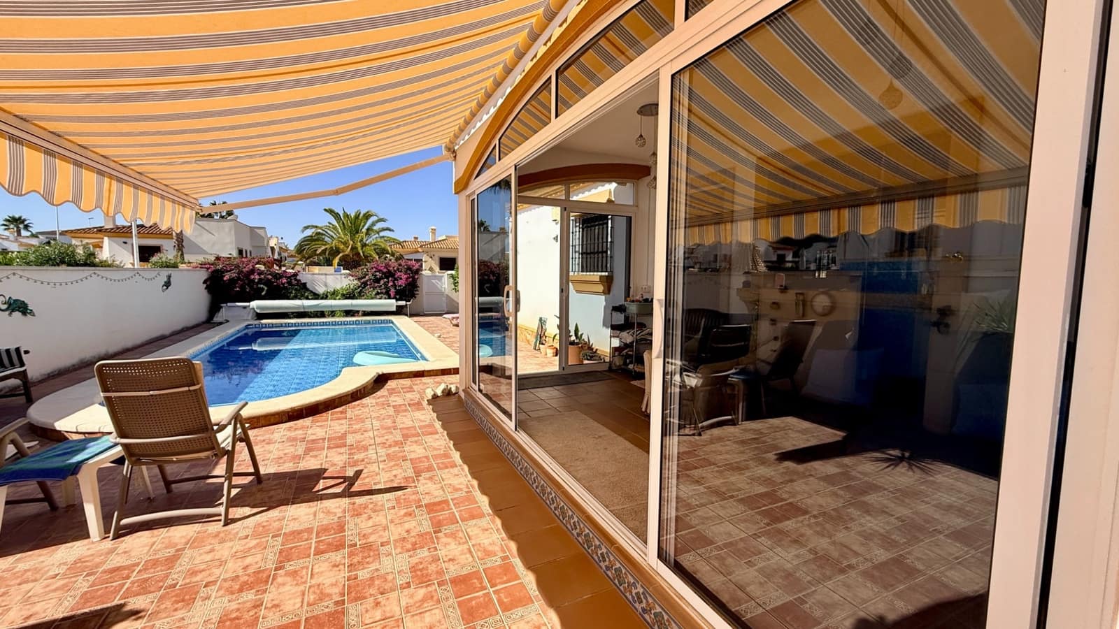 3 camera da letto Finca/Casa di Campagna in vendita in Hondon de las Nieves con piscina - 250.000 € (Rif: 9263444)