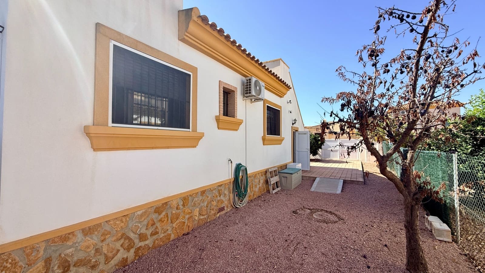 3 camera da letto Finca/Casa di Campagna in vendita in Hondon de las Nieves con piscina - 250.000 € (Rif: 9263444)