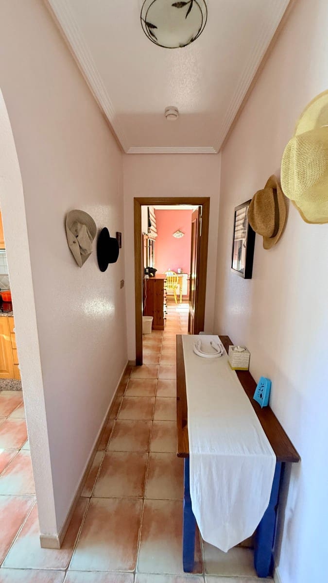 3 camera da letto Finca/Casa di Campagna in vendita in Hondon de las Nieves con piscina - 250.000 € (Rif: 9263444)