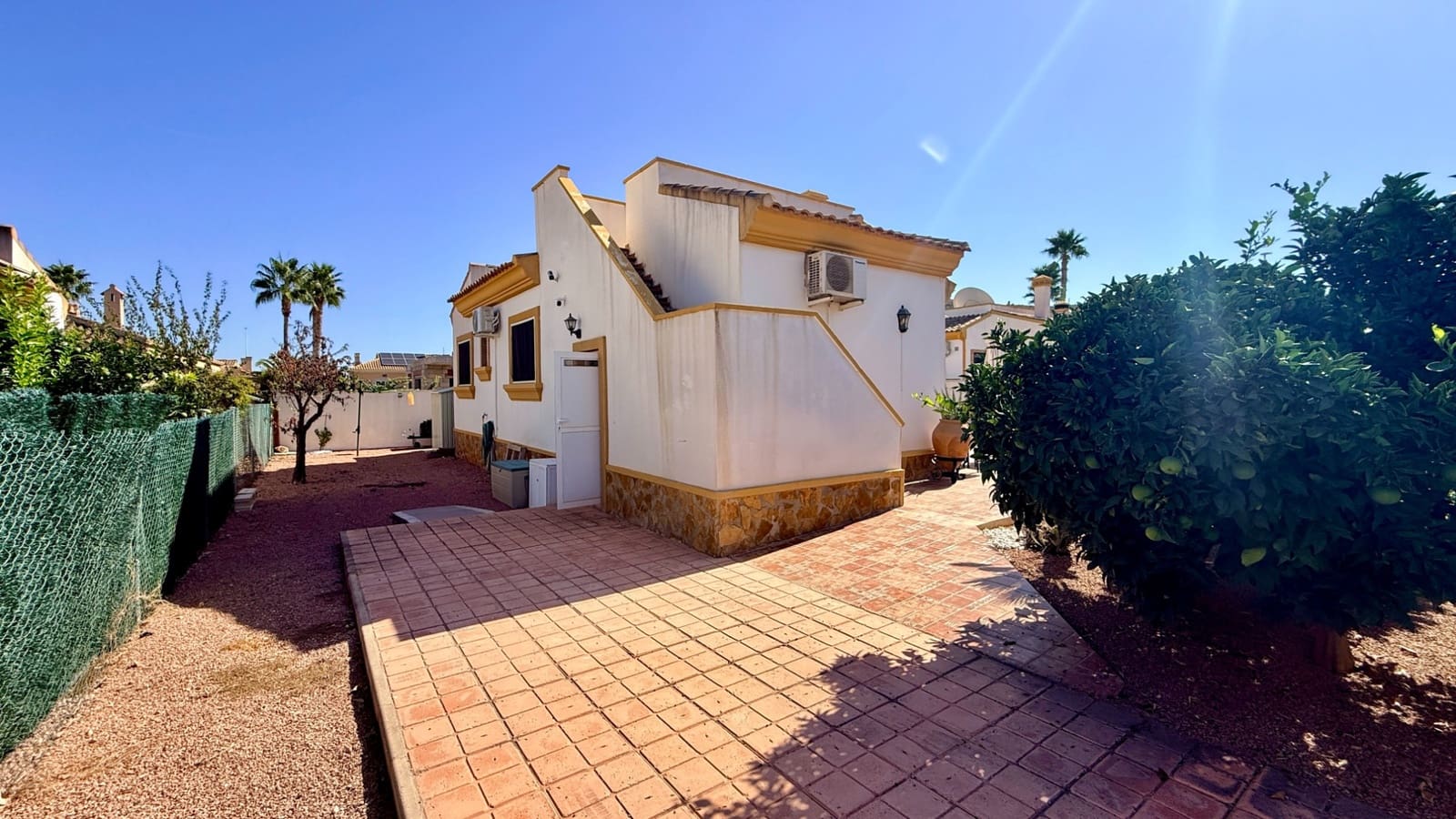 3 camera da letto Finca/Casa di Campagna in vendita in Hondon de las Nieves con piscina - 250.000 € (Rif: 9263444)