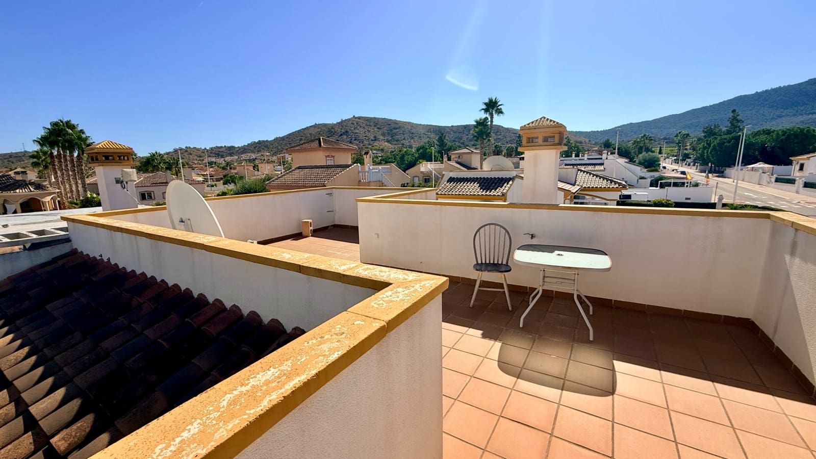 3 camera da letto Finca/Casa di Campagna in vendita in Hondon de las Nieves con piscina - 250.000 € (Rif: 9263444)