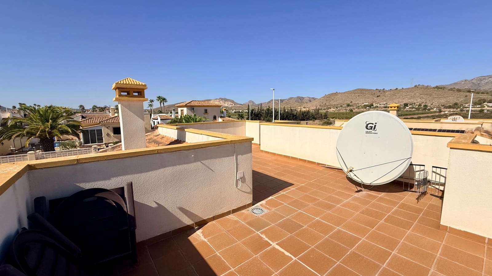 3 camera da letto Finca/Casa di Campagna in vendita in Hondon de las Nieves con piscina - 250.000 € (Rif: 9263444)