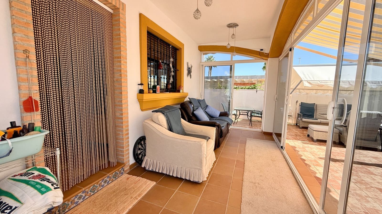 3 camera da letto Finca/Casa di Campagna in vendita in Hondon de las Nieves con piscina - 250.000 € (Rif: 9263444)