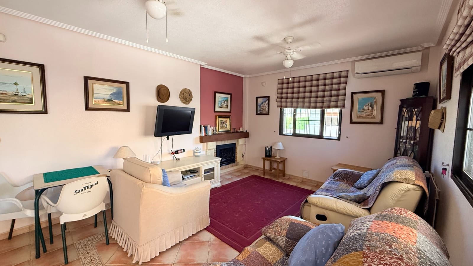 3 camera da letto Finca/Casa di Campagna in vendita in Hondon de las Nieves con piscina - 250.000 € (Rif: 9263444)