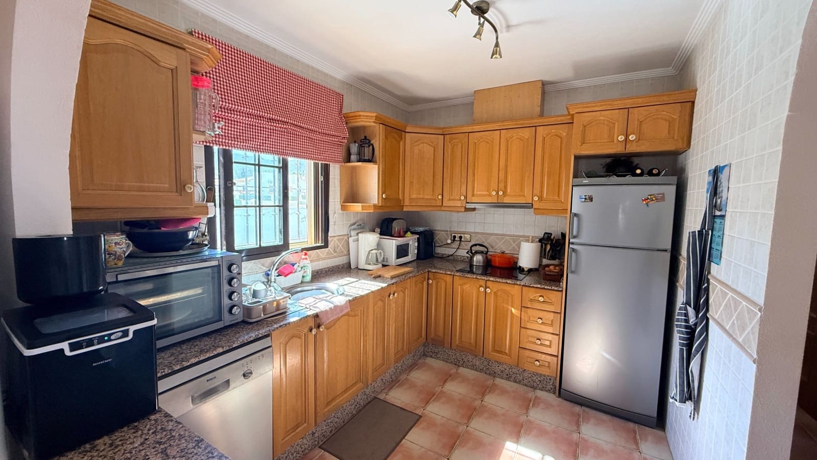 3 camera da letto Finca/Casa di Campagna in vendita in Hondon de las Nieves con piscina - 250.000 € (Rif: 9263444)