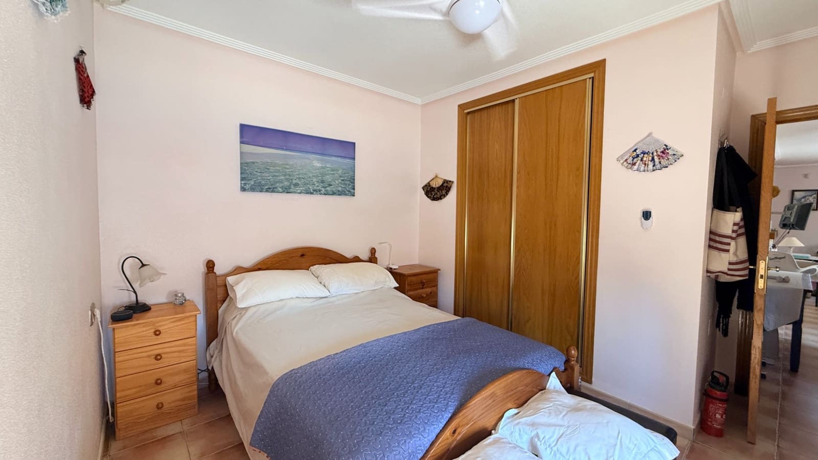 3 camera da letto Finca/Casa di Campagna in vendita in Hondon de las Nieves con piscina - 250.000 € (Rif: 9263444)