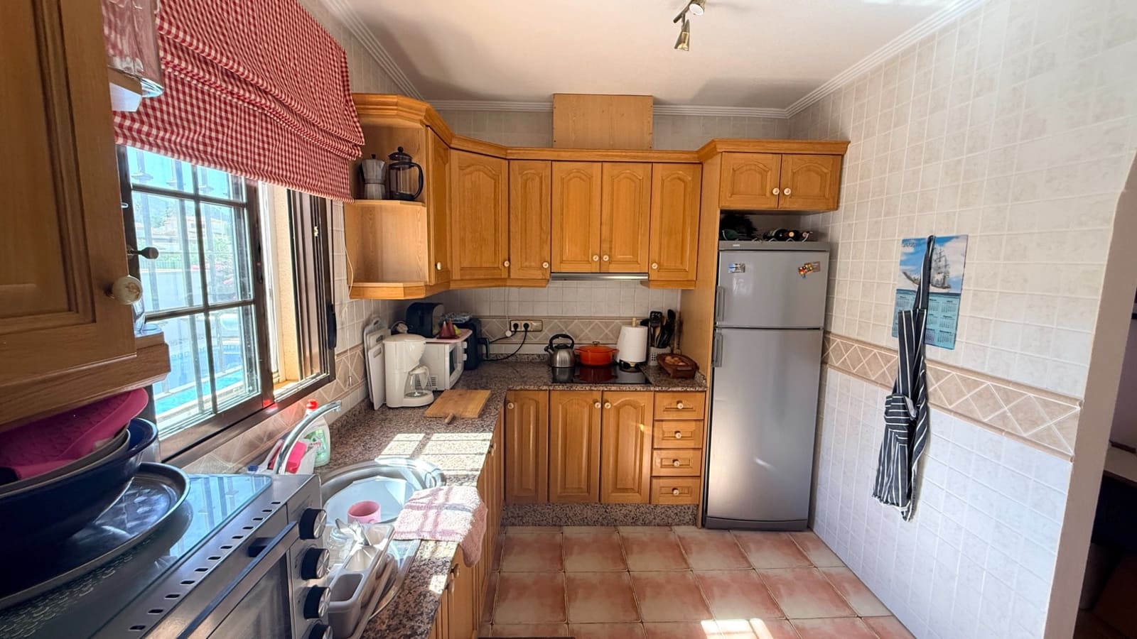 3 camera da letto Finca/Casa di Campagna in vendita in Hondon de las Nieves con piscina - 250.000 € (Rif: 9263444)