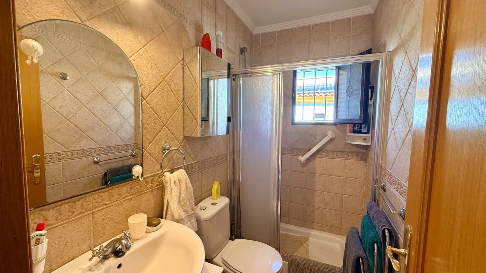 3 camera da letto Finca/Casa di Campagna in vendita in Hondon de las Nieves con piscina - 250.000 € (Rif: 9263444)