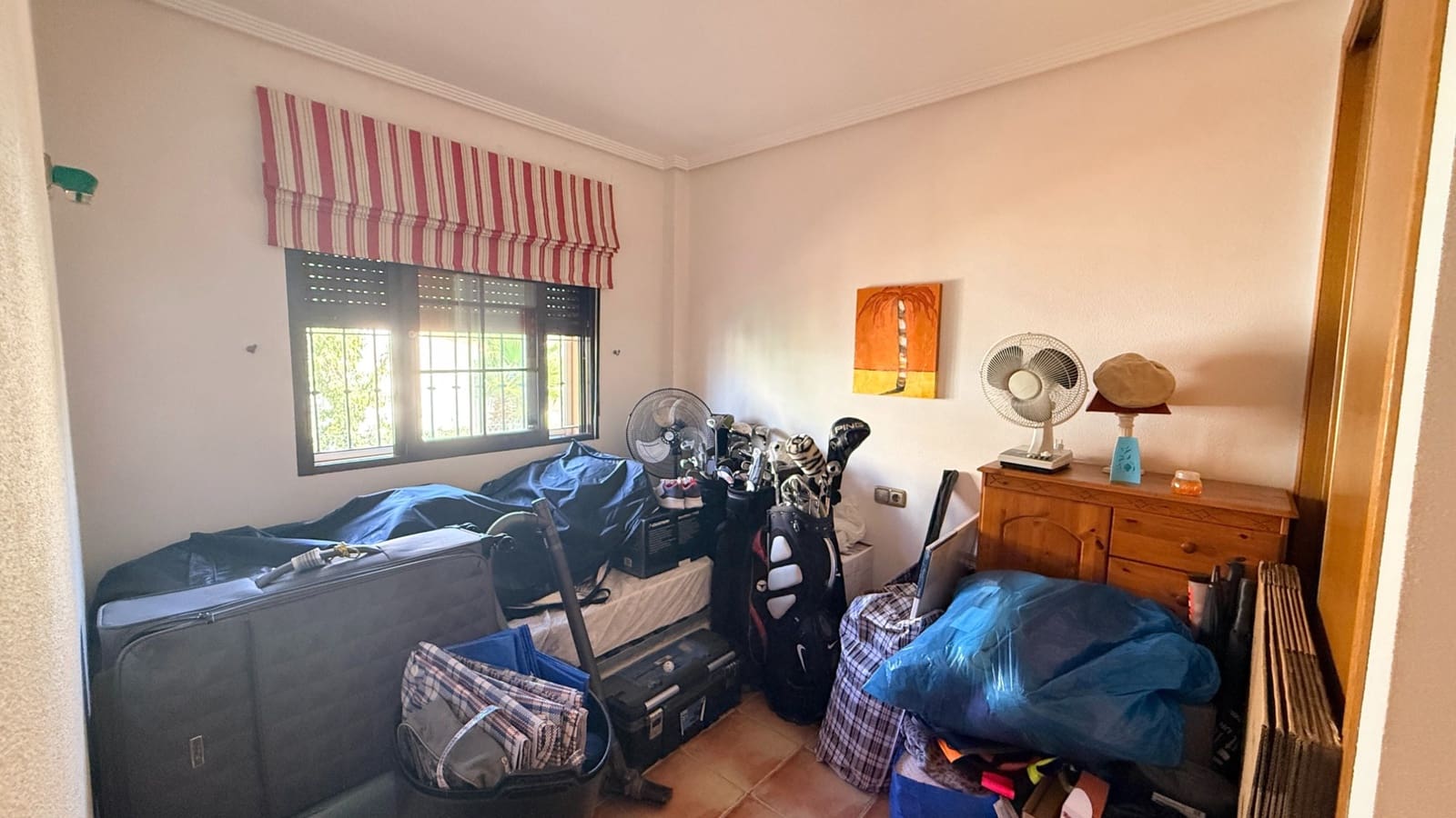 3 camera da letto Finca/Casa di Campagna in vendita in Hondon de las Nieves con piscina - 250.000 € (Rif: 9263444)