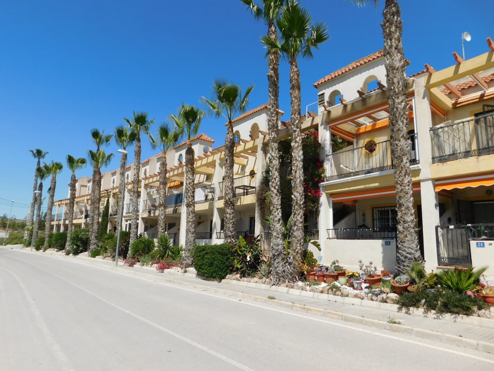 2 slaapkamer Huis te koop in Torremendo met zwembad garage - € 125.000 (Ref: 9263453)