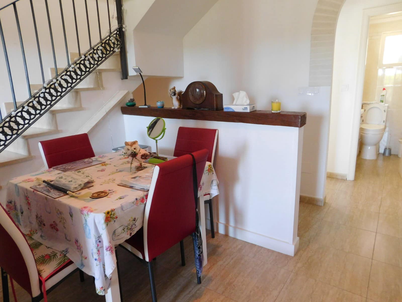 2 slaapkamer Huis te koop in Torremendo met zwembad garage - € 125.000 (Ref: 9263453)