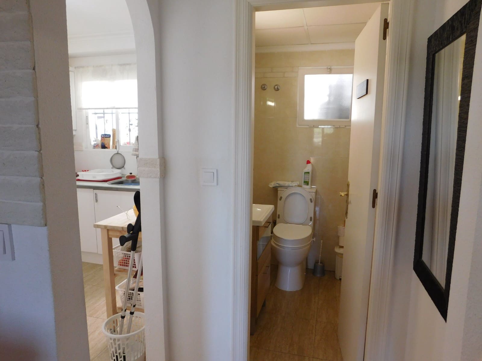 2 slaapkamer Huis te koop in Torremendo met zwembad garage - € 125.000 (Ref: 9263453)