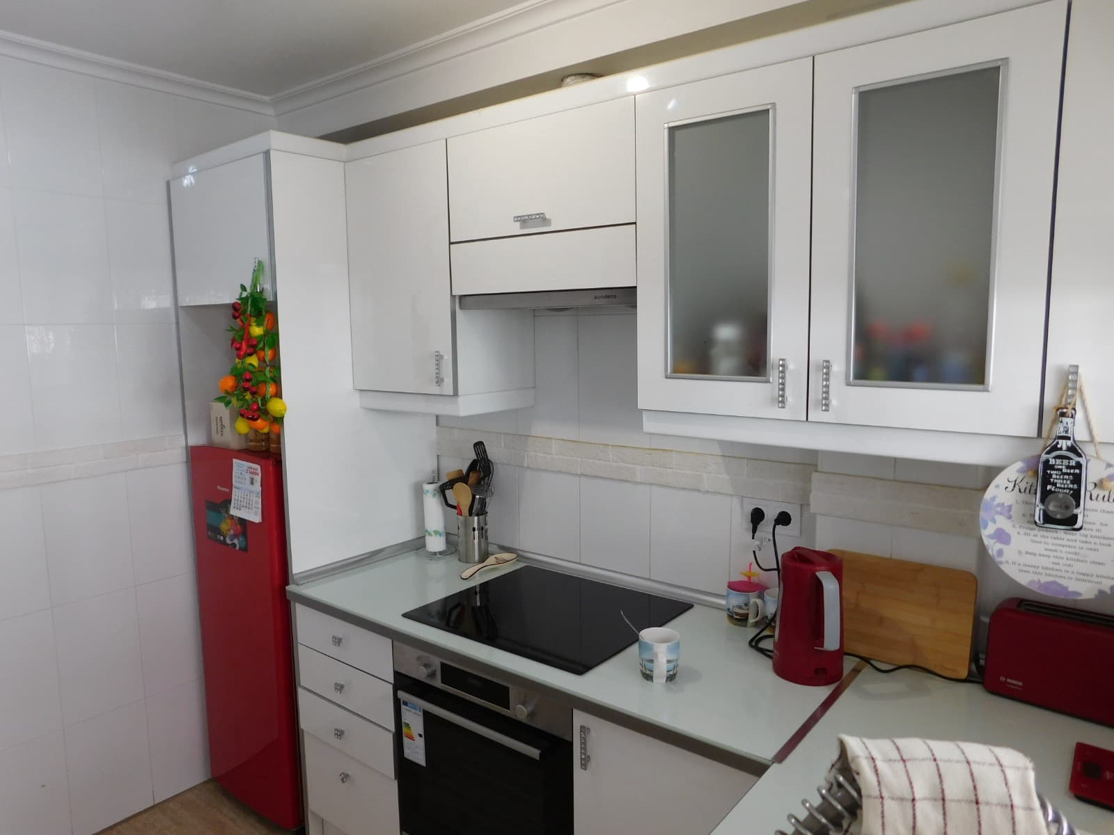 2 slaapkamer Huis te koop in Torremendo met zwembad garage - € 125.000 (Ref: 9263453)