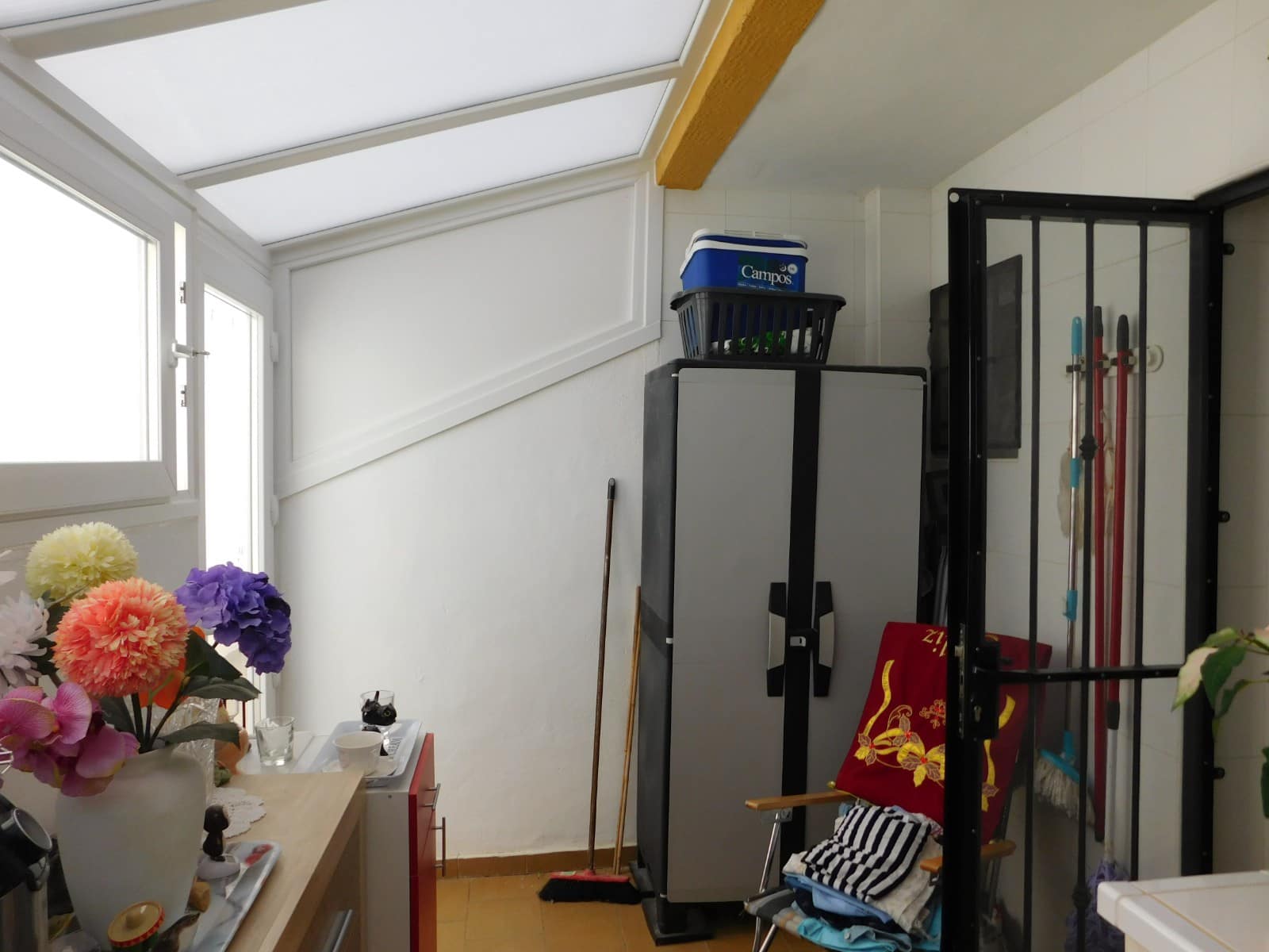 2 slaapkamer Huis te koop in Torremendo met zwembad garage - € 125.000 (Ref: 9263453)