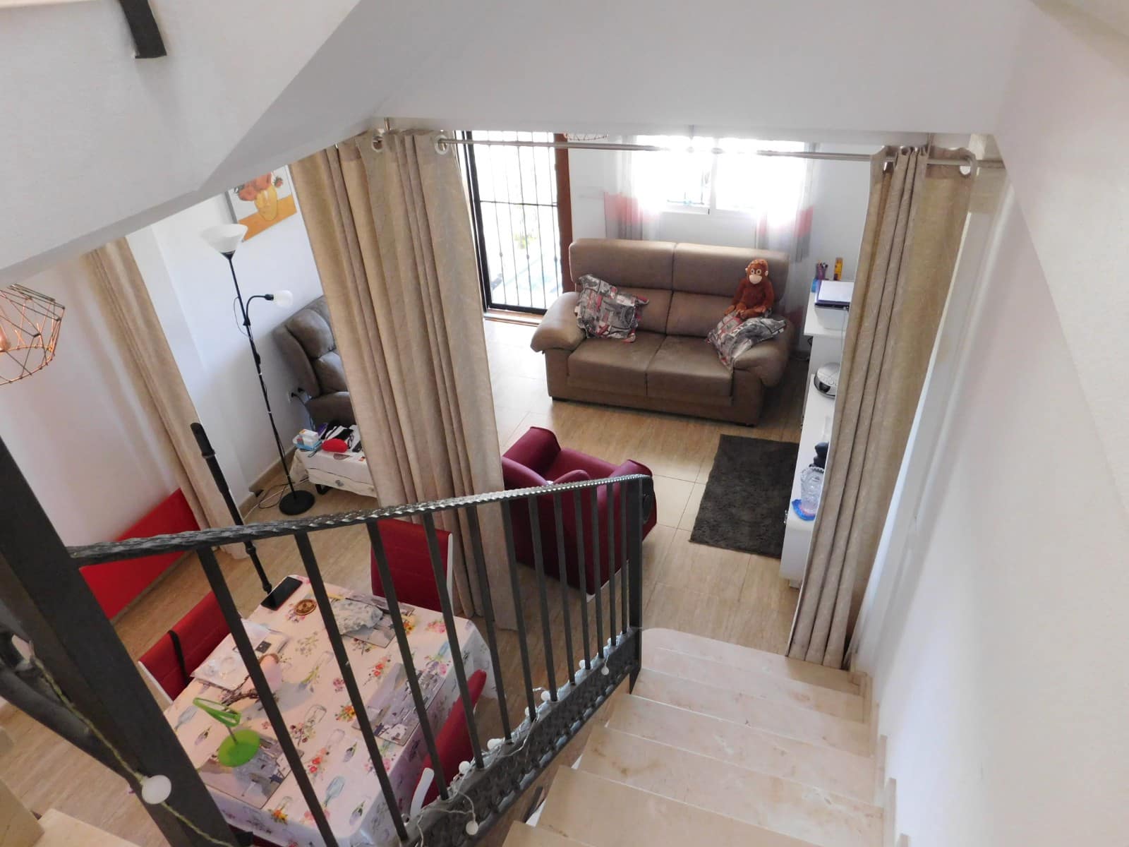 2 slaapkamer Huis te koop in Torremendo met zwembad garage - € 125.000 (Ref: 9263453)