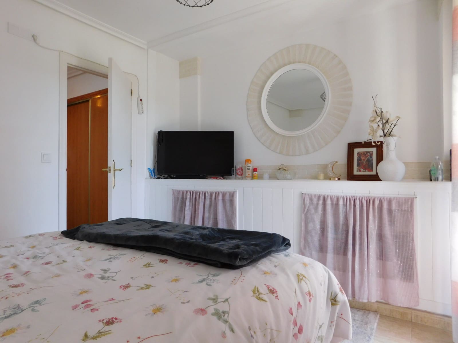 2 slaapkamer Huis te koop in Torremendo met zwembad garage - € 125.000 (Ref: 9263453)