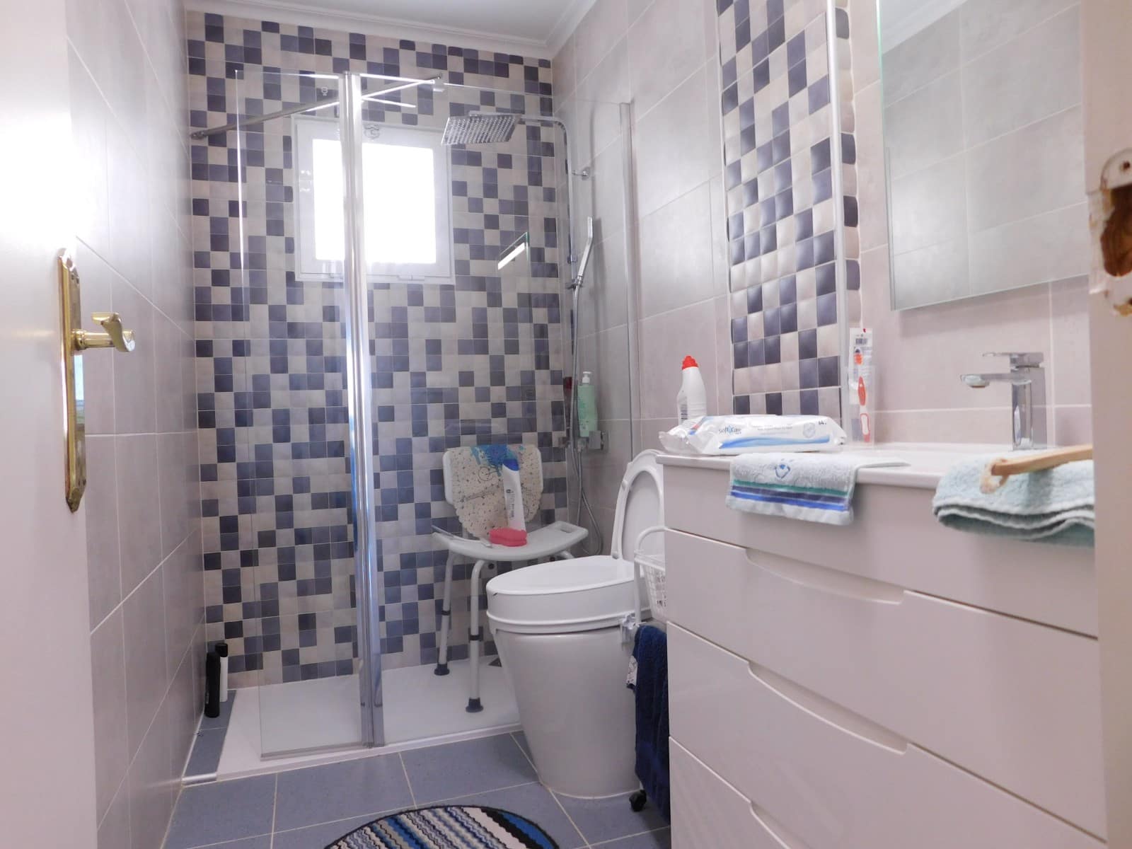 2 slaapkamer Huis te koop in Torremendo met zwembad garage - € 125.000 (Ref: 9263453)