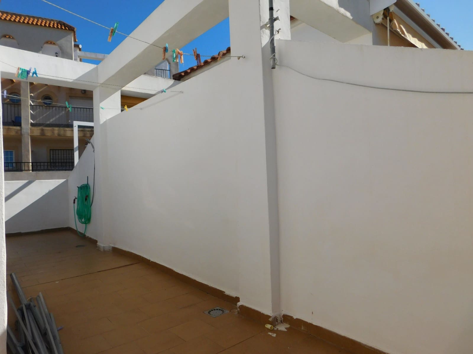 2 slaapkamer Huis te koop in Torremendo met zwembad garage - € 125.000 (Ref: 9263453)