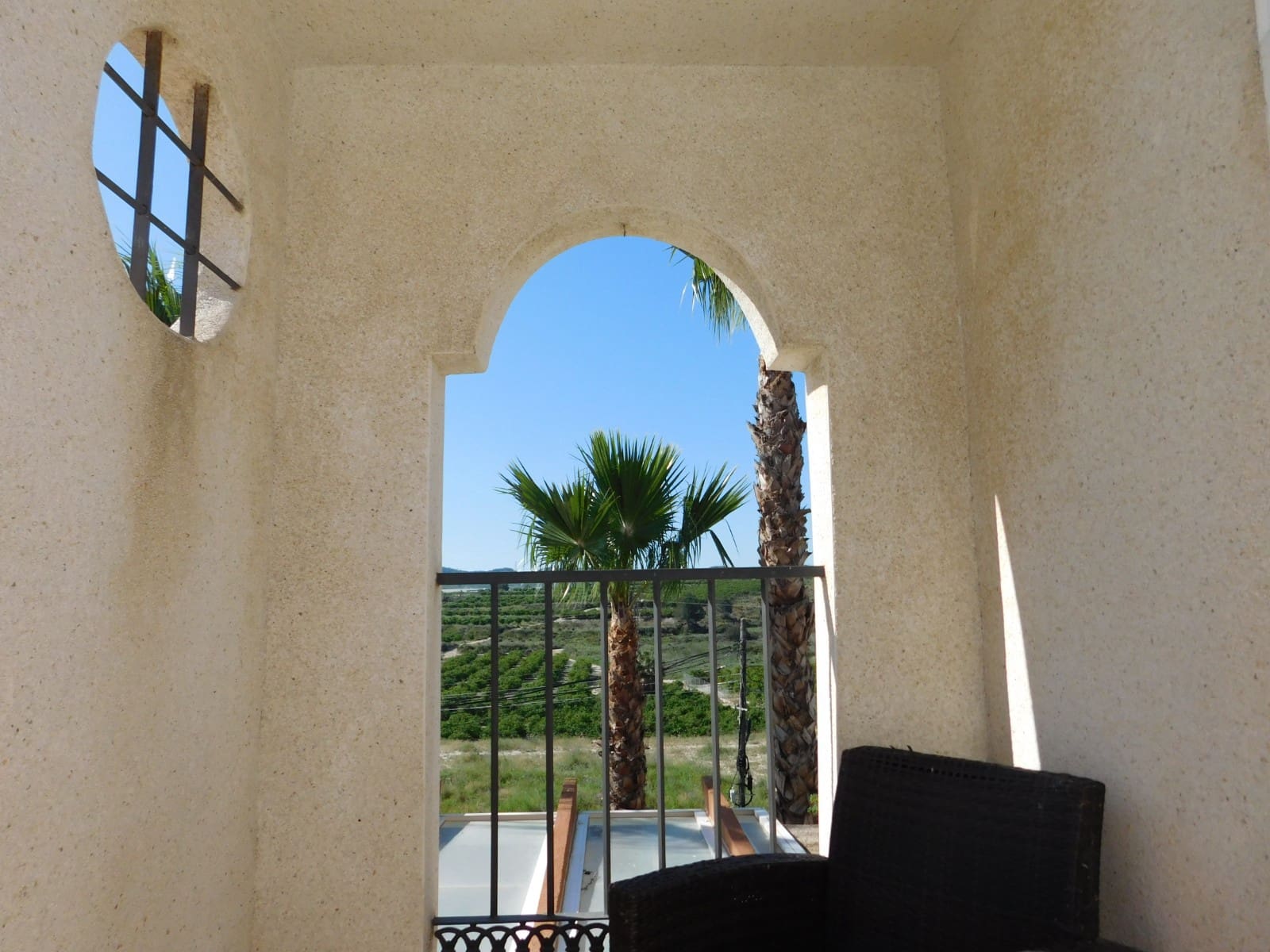 2 slaapkamer Huis te koop in Torremendo met zwembad garage - € 125.000 (Ref: 9263453)