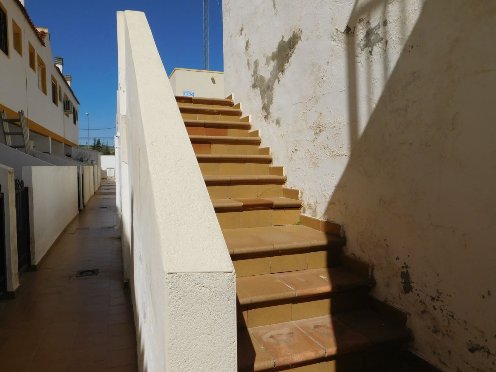 2 slaapkamer Huis te koop in Torremendo met zwembad garage - € 125.000 (Ref: 9263453)