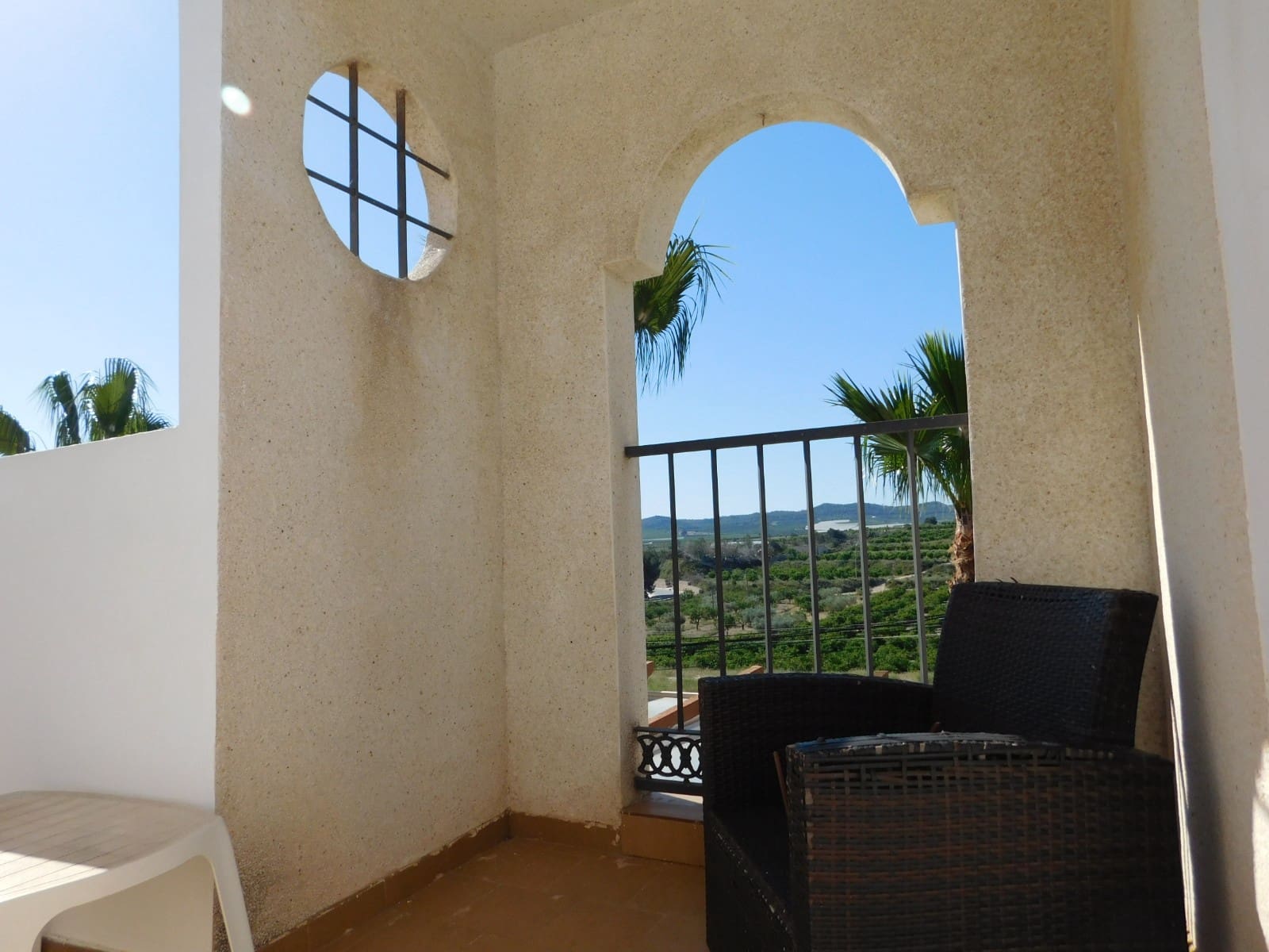 2 slaapkamer Huis te koop in Torremendo met zwembad garage - € 125.000 (Ref: 9263453)