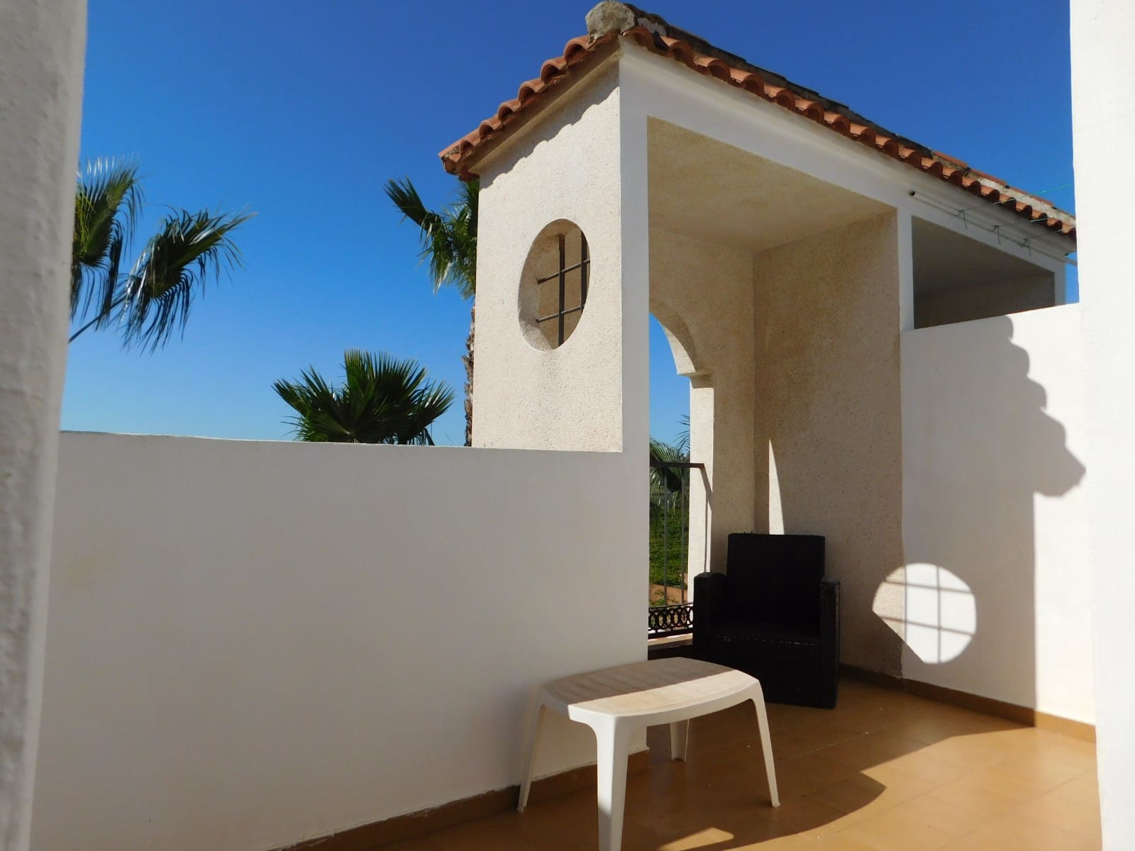 2 slaapkamer Huis te koop in Torremendo met zwembad garage - € 125.000 (Ref: 9263453)