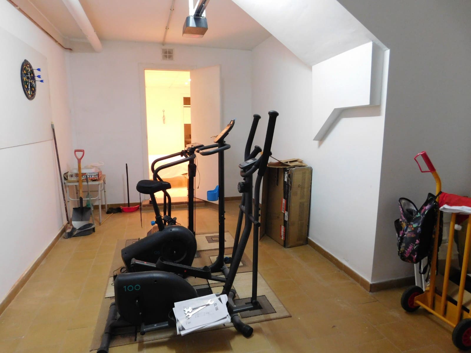 2 slaapkamer Huis te koop in Torremendo met zwembad garage - € 125.000 (Ref: 9263453)