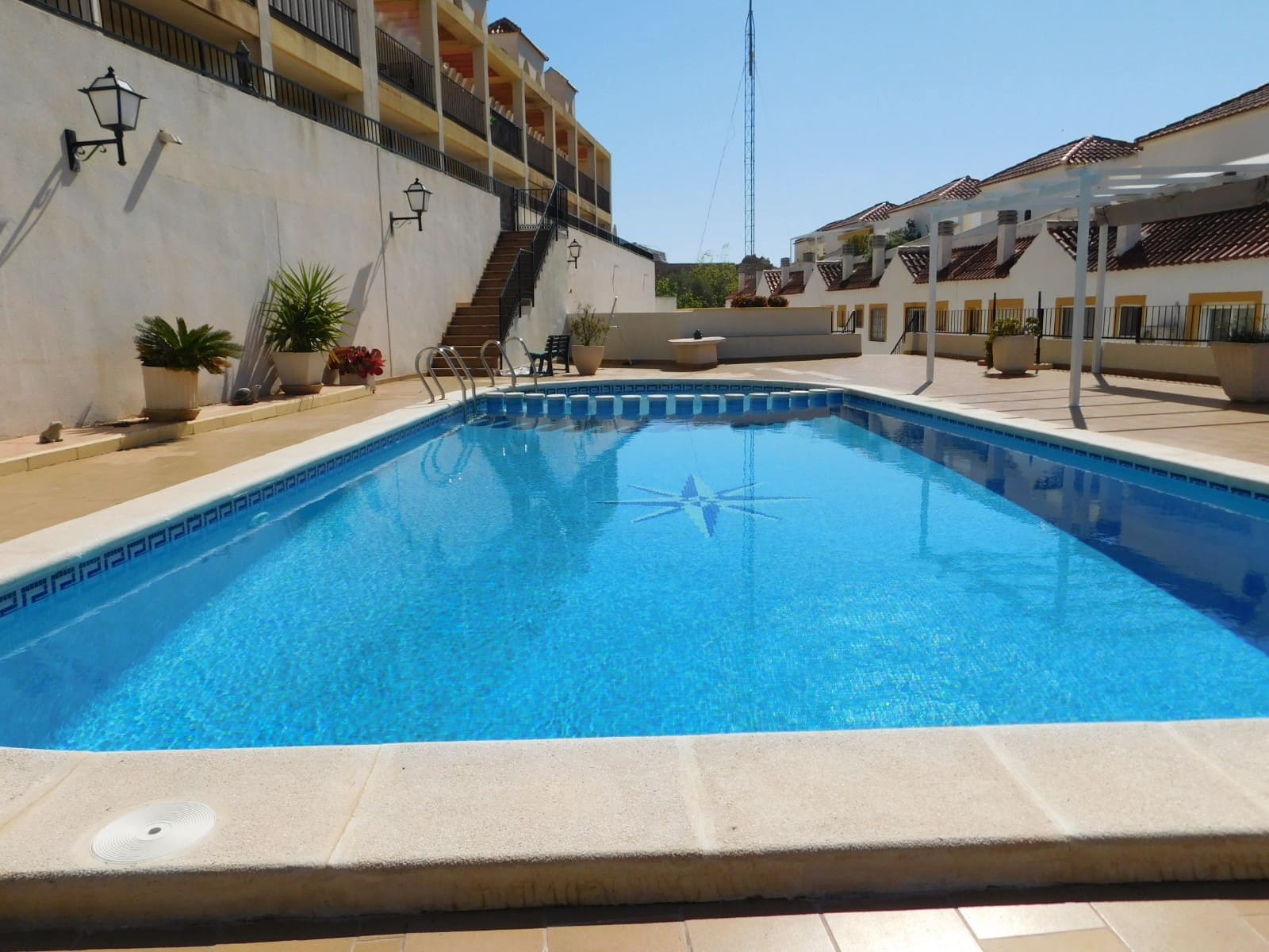 2 slaapkamer Huis te koop in Torremendo met zwembad garage - € 125.000 (Ref: 9263453)