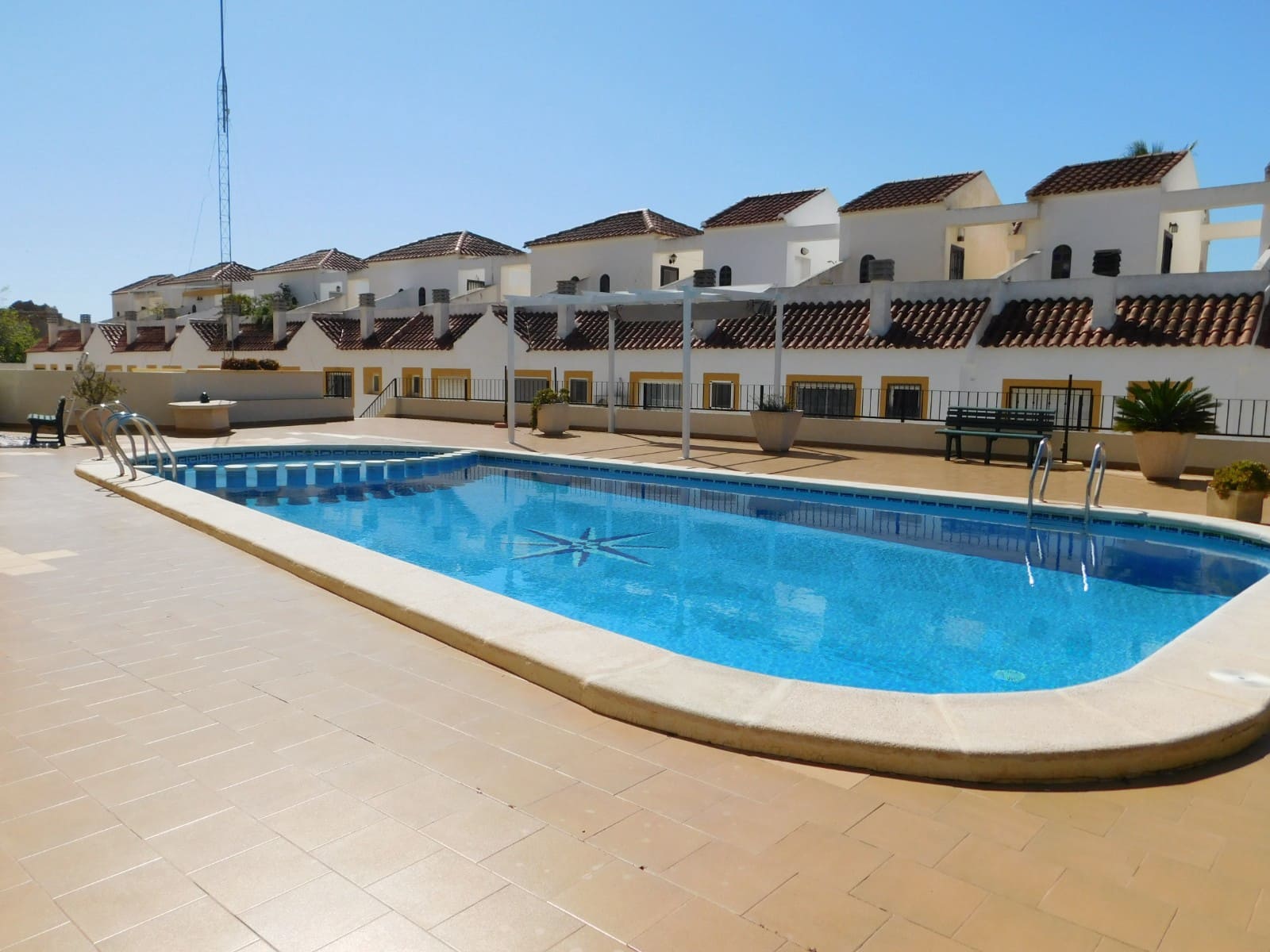 2 slaapkamer Huis te koop in Torremendo met zwembad garage - € 125.000 (Ref: 9263453)