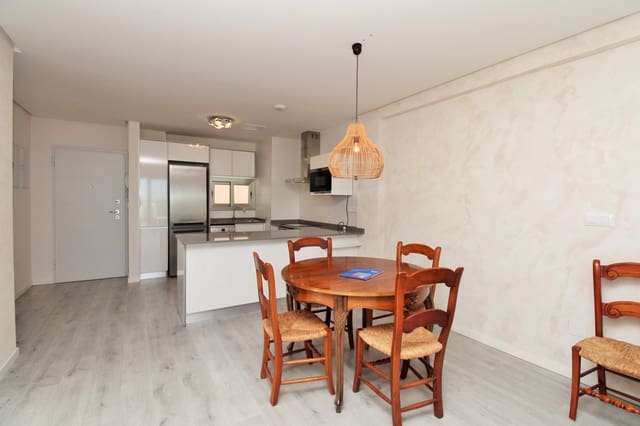 Apartamento de 2 habitaciones en Villamartin, Orihuela en venta con piscina - 289.900 € (Ref: 9432095)