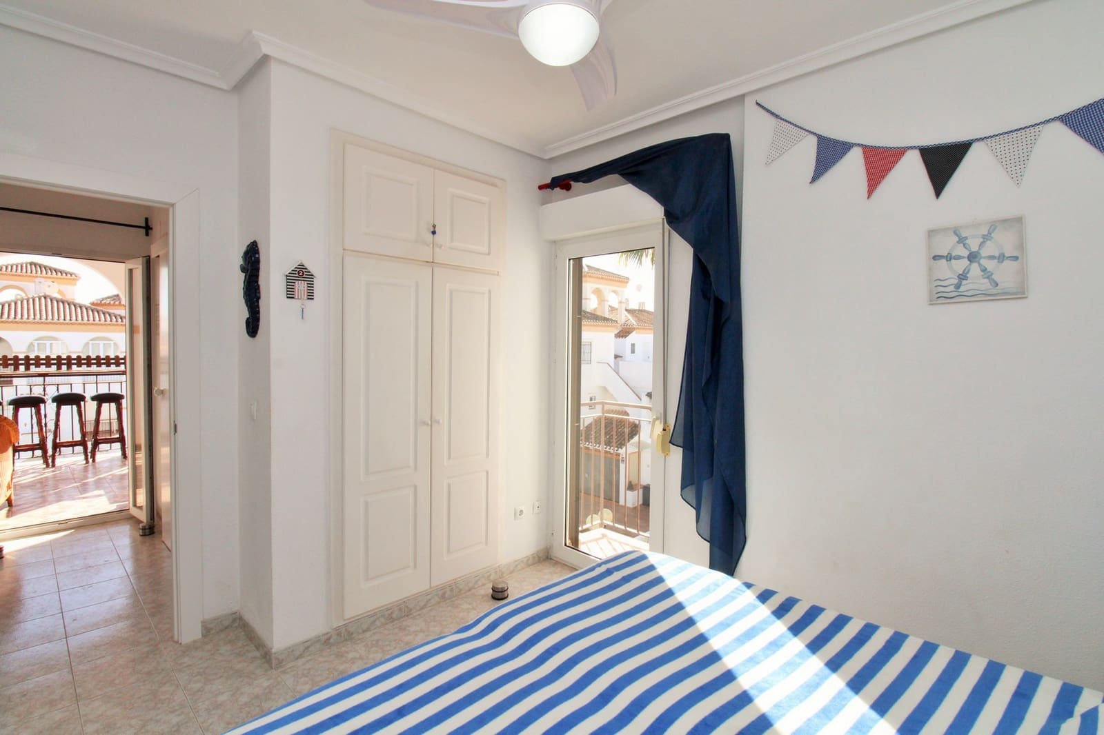 3 bedroom Apartment for sale in Playa Flamenca with pool - € 269,000 (Ref: 9473628)