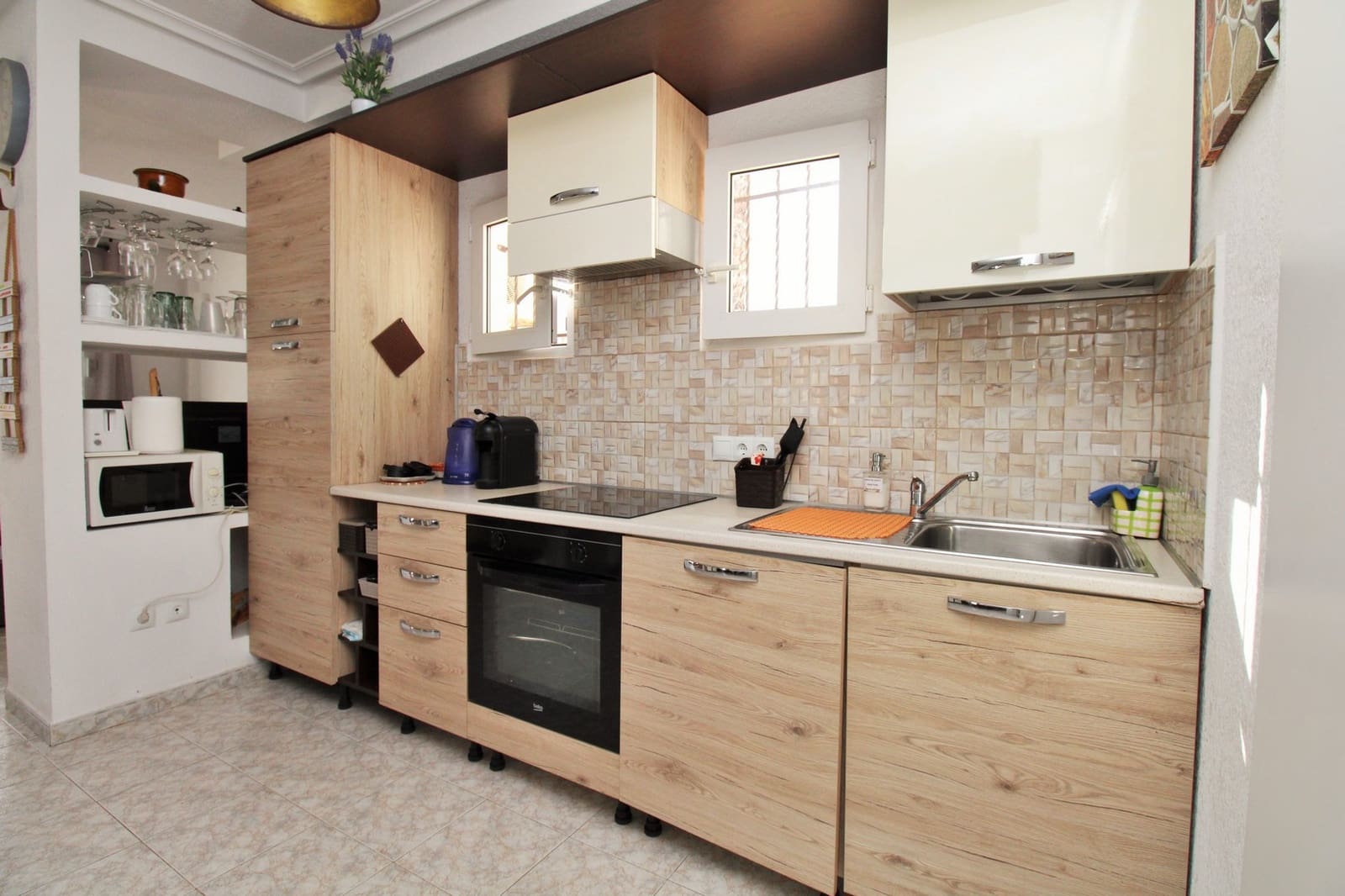 3 bedroom Apartment for sale in Playa Flamenca with pool - € 269,000 (Ref: 9473628)